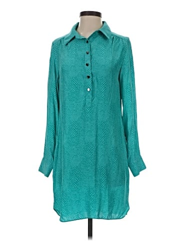 Britt Ryan Casual Dress (view 1)