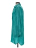 Britt Ryan 100% Silk Teal Casual Dress Size S - photo 5