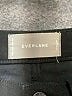 Everlane Black Jeans Size 27 waist regular - photo 7