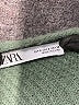 Zara Green Cardigan Size S - photo 7