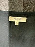 Madewell Black Sleeveless Blouse Size S - photo 7