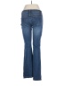Buffalo by David Bitton Hearts Blue Gray Jeans Size 29 waist - photo 2