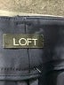 Ann Taylor LOFT Blue Active Pants Size 16 - photo 4