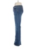 Buffalo by David Bitton Hearts Blue Gray Jeans Size 29 waist - photo 5