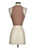 YPB Tan Tank Top Size XS - photo 2