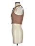 YPB Tan Tank Top Size XS - photo 5