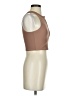 YPB Tan Tank Top Size XS - photo 4