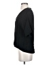 Melissa Nepton Black Short Sleeve Blouse Size S - photo 5