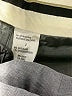 Theory Gray Wool Pants Size 2 - photo 3
