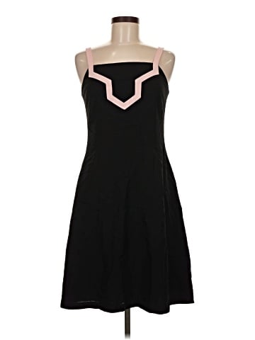 Tocca Cocktail Dress (view 1)