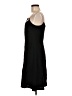 Tocca Chevron-herringbone Black Cocktail Dress Size 6 - photo 5