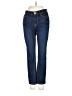 FRAME Denim Hearts Blue Jeans Size 25 waist - photo 1