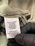 Hiatus Gray Kimono Size S - photo 8