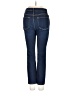 FRAME Denim Hearts Blue Jeans Size 25 waist - photo 2