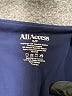 All Access Blue Active Pants Size S - photo 6