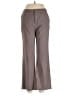 Bella Gray Dress Pants Size 34 waist - photo 1