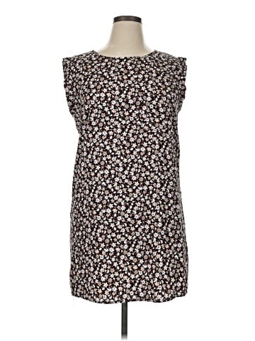 Forever 21 Casual Dress (view 1)