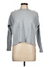 Adam Et Ropé Gray Blue Pullover Sweater Size L (estimated) - photo 1