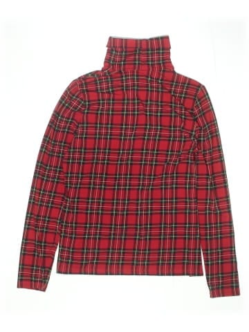 Lands' End Long Sleeve Turtleneck (view 2)