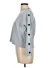 Adam Et Ropé Gray Blue Pullover Sweater Size L (estimated) - photo 5