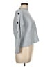 Adam Et Ropé Gray Blue Pullover Sweater Size L (estimated) - photo 4