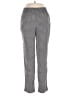 BCNU Be Seeing You Print Gray Casual Pants Size M - photo 1