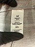 Member's Mark Solid Gray Casual Pants Size XXL - photo 4