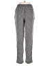 BCNU Be Seeing You Print Gray Casual Pants Size M - photo 2
