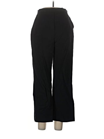 Kate Hill Wool Pants (view 1)