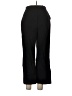 Kate Hill Black Wool Pants Size 10 (petite) - photo 1