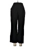 Kate Hill Black Wool Pants Size 10 (petite) - photo 2