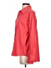 Monrow Red Long Sleeve Button-Down Shirt Size XS - photo 5