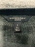 Banana Republic Black Pullover Sweater Size S - photo 7
