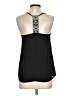 Bella D Black Sleeveless Top Size S (estimated) - photo 2