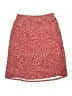 Assorted Brands Polka Dots Red Casual Skirt Size XXL - photo 1
