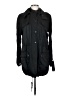 Vince. Black Trenchcoat Size S - photo 1