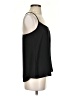 Bella D Black Sleeveless Top Size S (estimated) - photo 4