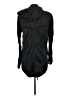 Vince. Black Trenchcoat Size S - photo 2