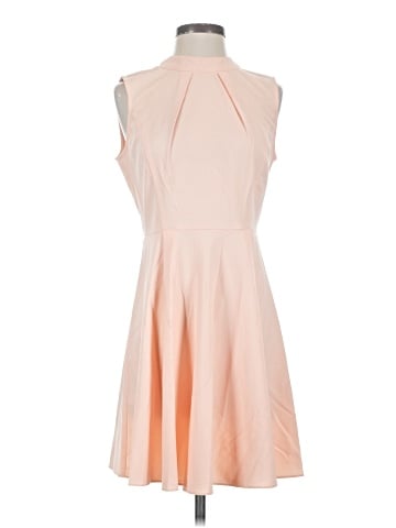 Regina Cocktail Dress (view 1)