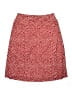 Assorted Brands Polka Dots Red Casual Skirt Size XXL - photo 2