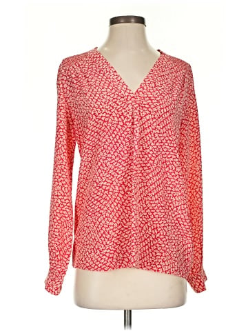 Kachel Long Sleeve Blouse (view 1)