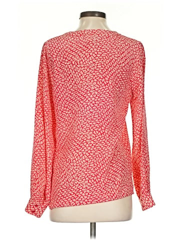 Kachel Long Sleeve Blouse (view 2)