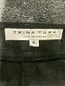 Trina Turk Black Dress Pants Size 2 - photo 4