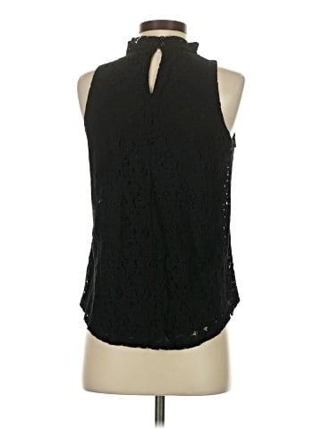 Love Blossom Sleeveless Blouse (view 2)