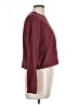 Forever 21 Burgundy Pullover Sweater Size L - photo 4