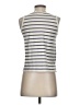 Madewell 100% Cotton Ivory Tank Top Size XS - photo 2