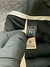 LTD Solid Black Formal Skirt Size 0 - photo 4