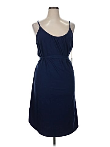 a.n.a. A New Approach Casual Dress (view 1)