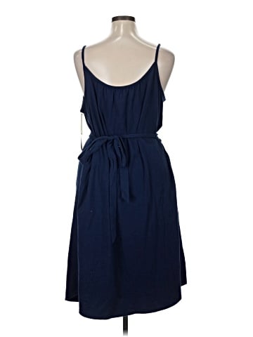 a.n.a. A New Approach Casual Dress (view 2)