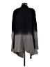 Barefoot Dreams Gray Cardigan Size S - photo 2